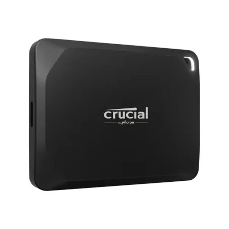 External Hard Drive Crucial X10 Pro