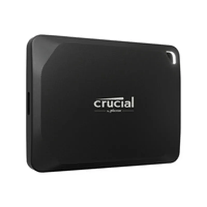 External Hard Drive Crucial X10 Pro