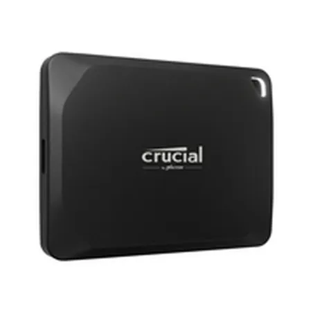 External Hard Drive Crucial X10 Pro