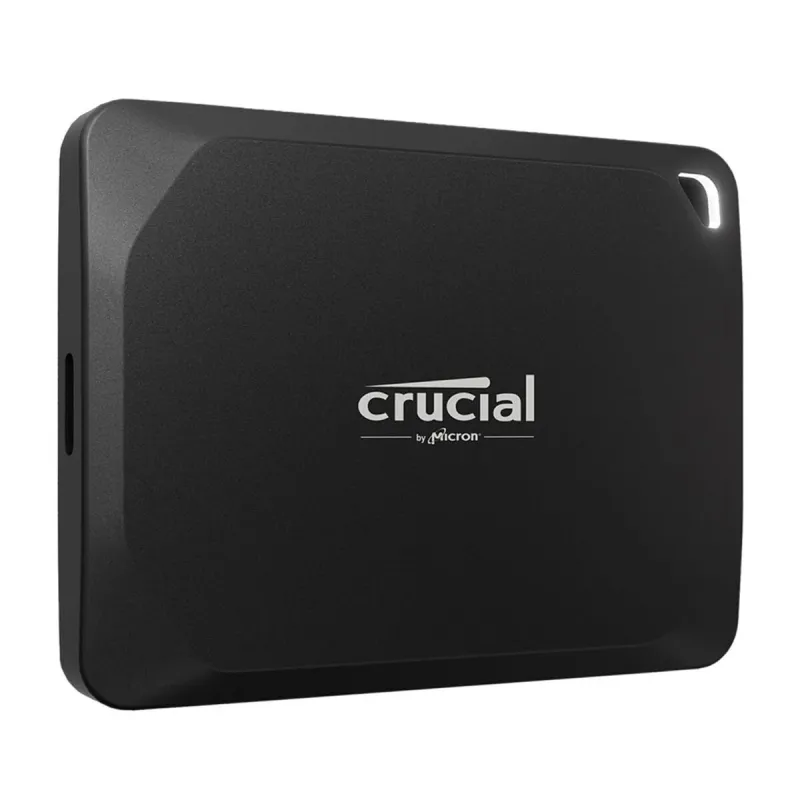 External Hard Drive Crucial X10 Pro