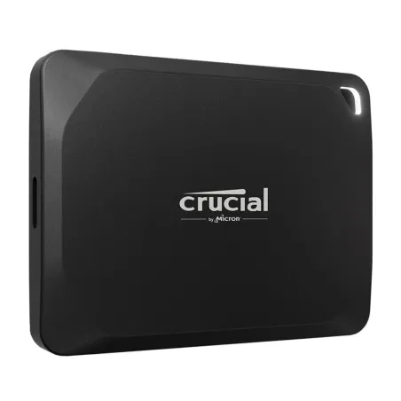 External Hard Drive Crucial X10 Pro