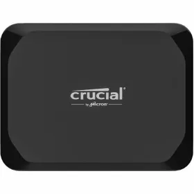 Cietais Disks Crucial CT1000X9SSD9