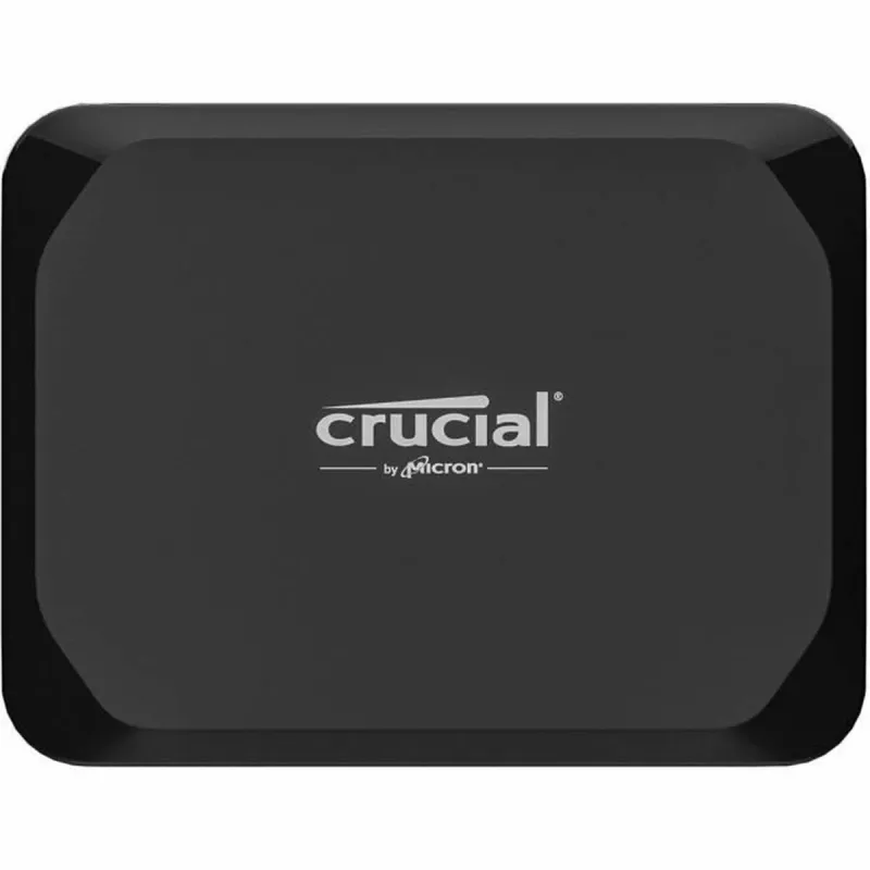 Hard Drive Crucial CT1000X9SSD9