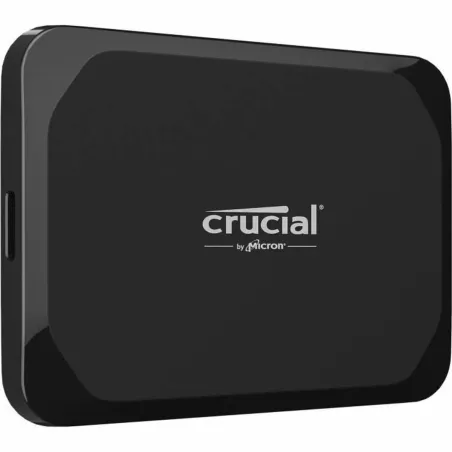 Cietais Disks Crucial CT1000X9SSD9