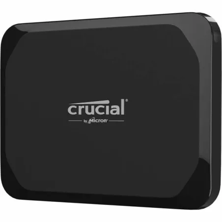 Kietasis diskas Crucial CT1000X9SSD9