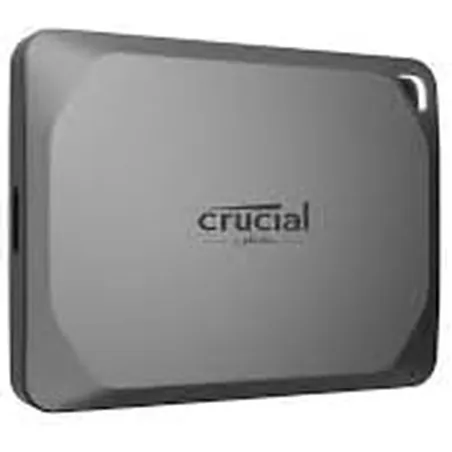 Kietasis diskas Crucial CT1000X9SSD9
