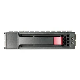 Kovalevy HPE J9F43A 3,5" 6 TB