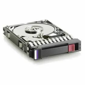 Kovalevy HPE J9F43A 3,5" 6 TB