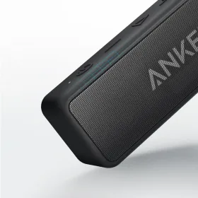 Kannettavat Bluetooth-kaiuttimet Soundcore A3105 Musta