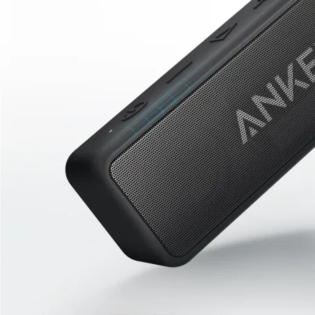 Portable Bluetooth Speakers Soundcore A3105 Black