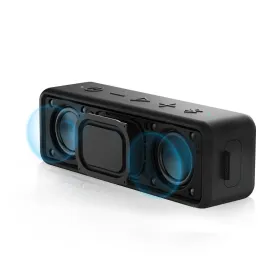 Kannettavat Bluetooth-kaiuttimet Soundcore A3105 Musta