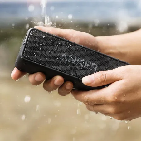 Kaasaskantavad Bluetooth Kõlarid Soundcore A3105 Must