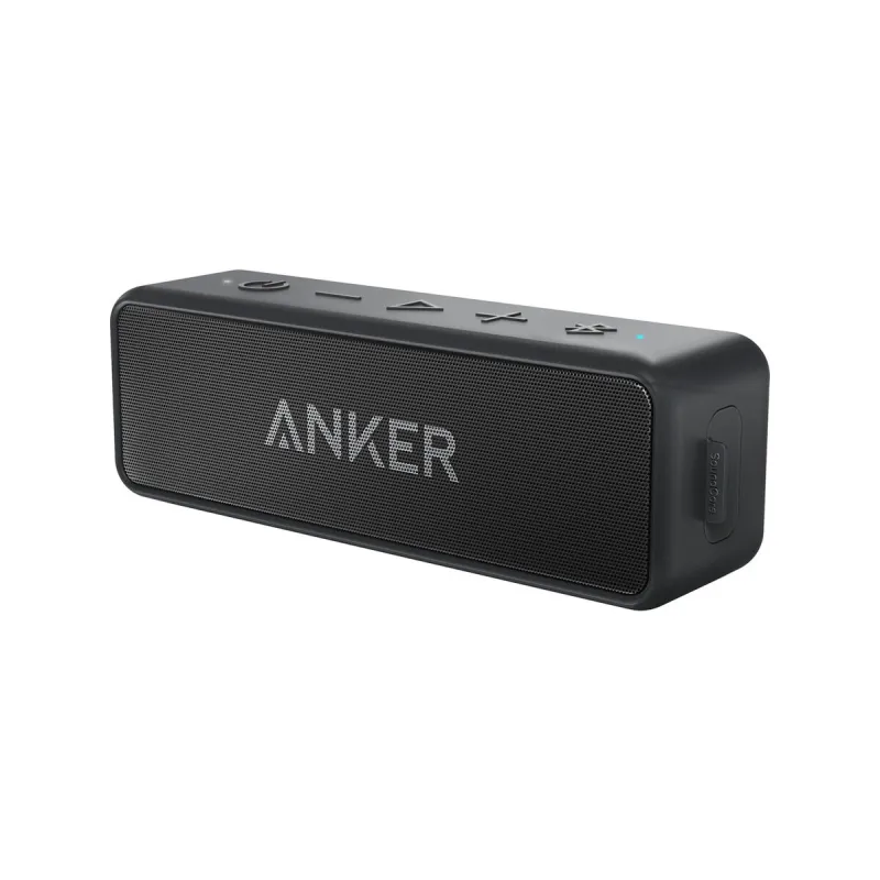 Kaasaskantavad Bluetooth Kõlarid Soundcore A3105 Must
