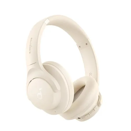 Headphones Soundcore Q20i White