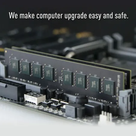RAM Memory Team Group TED416G3200C2201 16 GB DDR4 3200 MHz CL22