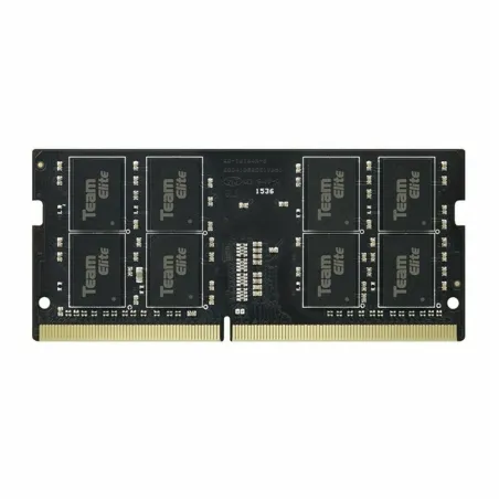 RAM Memory Team Group TED416G3200C22-S01 16 GB DDR4 3200 MHz CL19