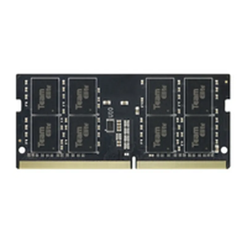RAM Memory Team Group TED416G3200C22-S01 16 GB DDR4 3200 MHz CL19