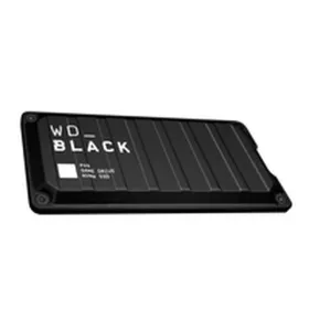 Kovalevy Western Digital WDBAWY0020BBK-WESN 2 TB SSD