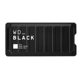Kovalevy Western Digital WDBAWY0020BBK-WESN 2 TB SSD