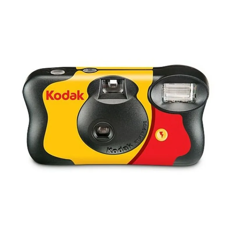 Fotokaamera Kodak FunSaver