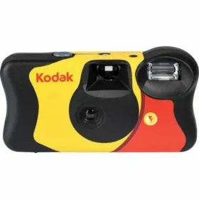 Foto kamera Kodak FunSaver