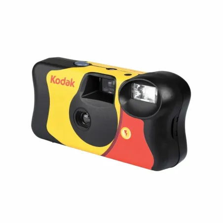 Foto kamera Kodak FunSaver