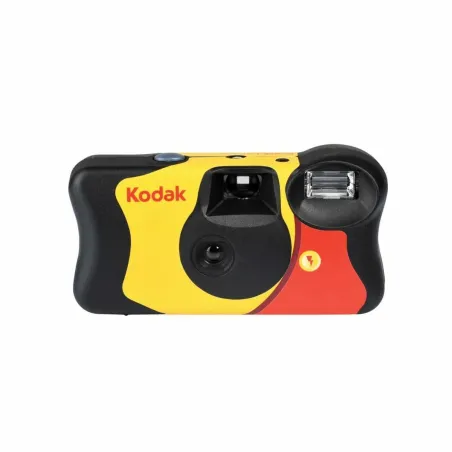 Foto kamera Kodak FunSaver