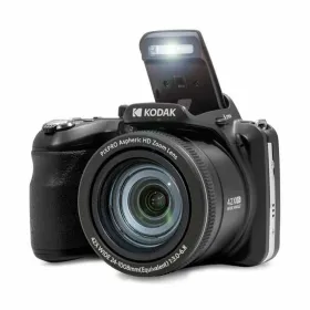 Kamera Kodak AZ425 Musta 3"
