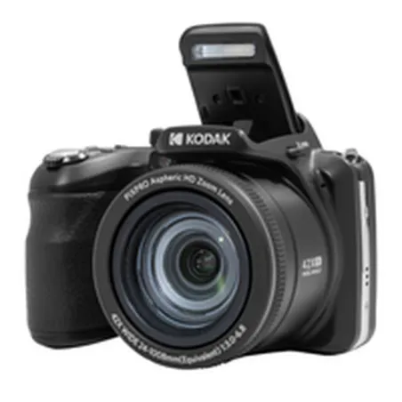 Foto kamera Kodak AZ425 Juoda 3"