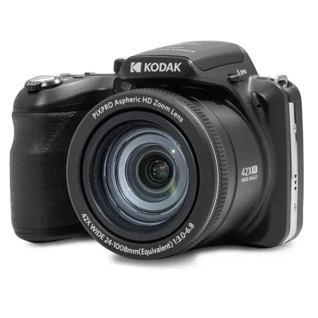Foto kamera Kodak AZ425 Juoda 3"