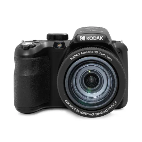 Fotokamera Kodak AZ425 Melns 3"