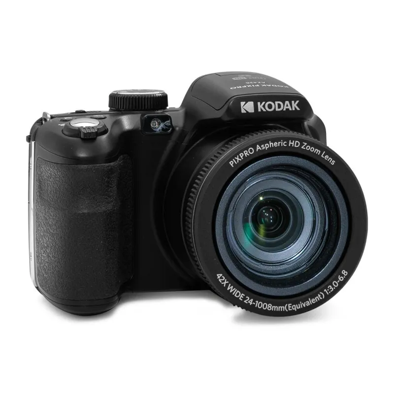 Fotokamera Kodak AZ425 Melns 3"