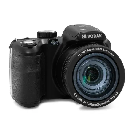 Fotokamera Kodak AZ425 Melns 3"
