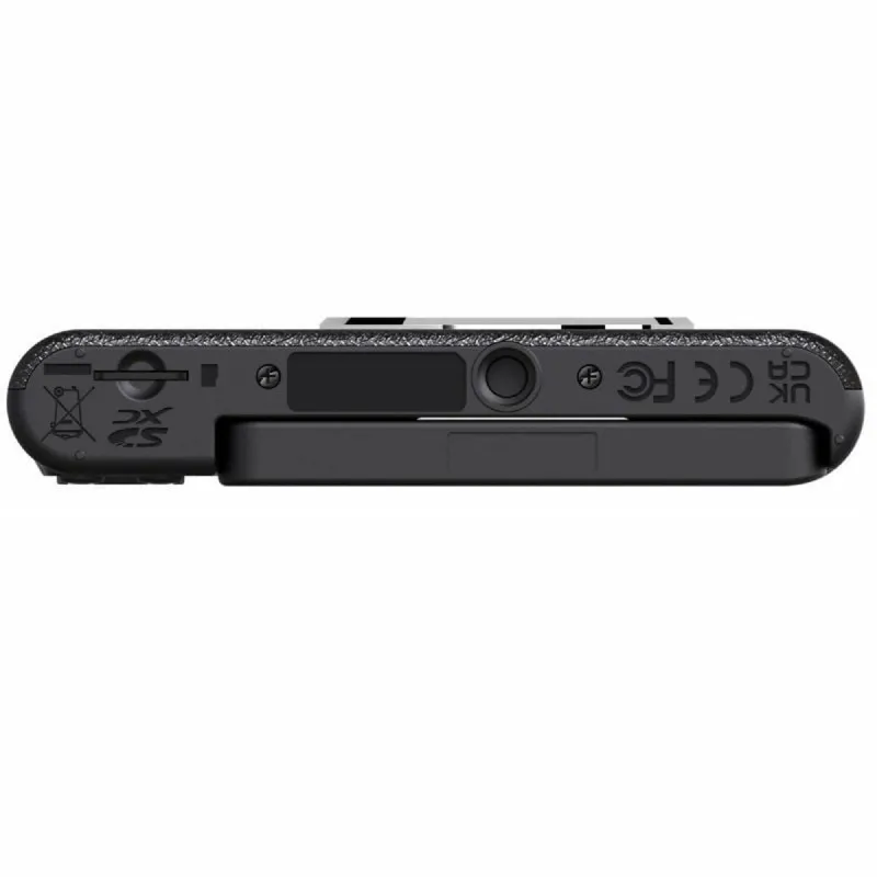 Digikamera Kodak PIXPRO C1 BK Musta