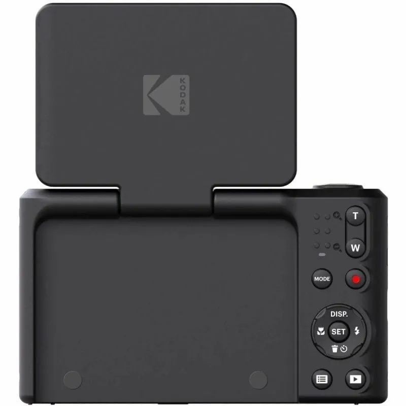 Digitālā Kamera Kodak PIXPRO C1 BK Melns