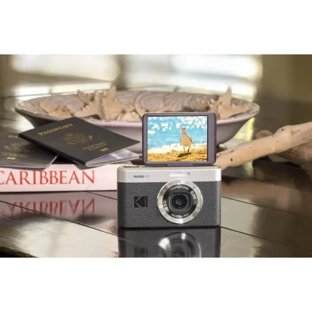 Digital Camera Kodak PIXPRO C1 BK Black