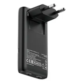 USB laidas Verbatim 32354 Juoda 65 W