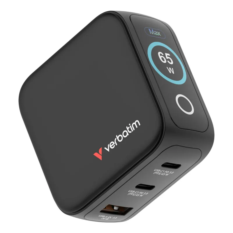 Wall Charger Verbatim