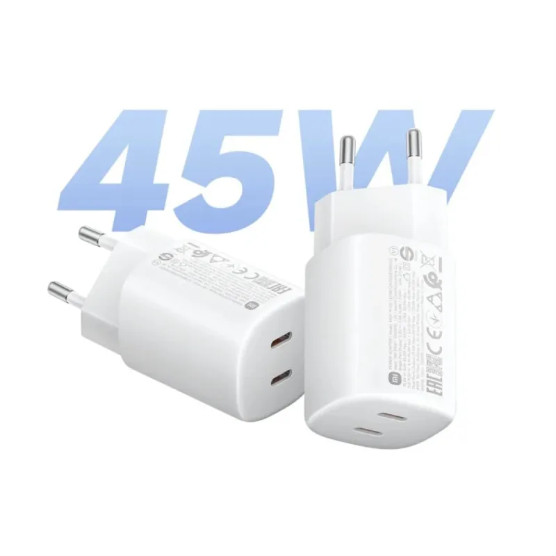 Car Charger Xiaomi BHR087OEU