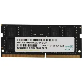 RAM-muisti Apacer ES.16G21.GSH