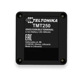 GPS-navigaattori Teltonika TMT250