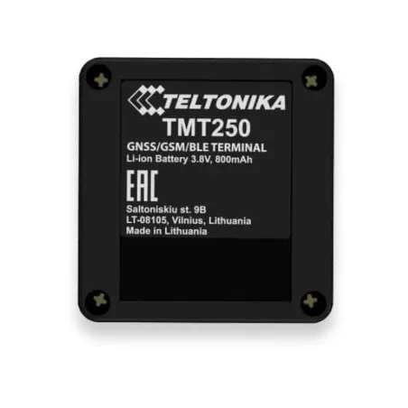 GPS-navigaattori Teltonika TMT250