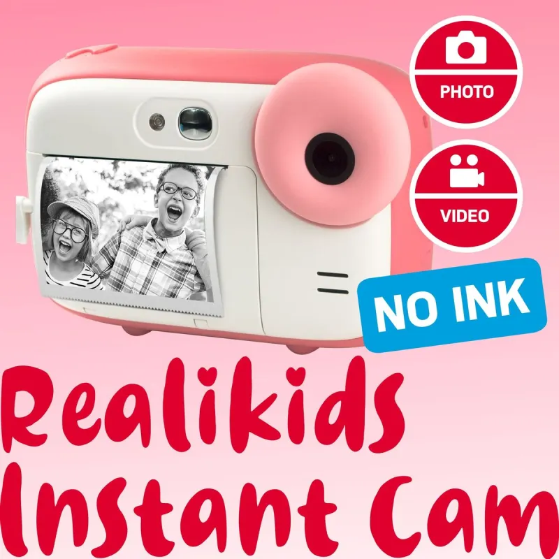 Children’s Digital Camera Agfa ARKICPK