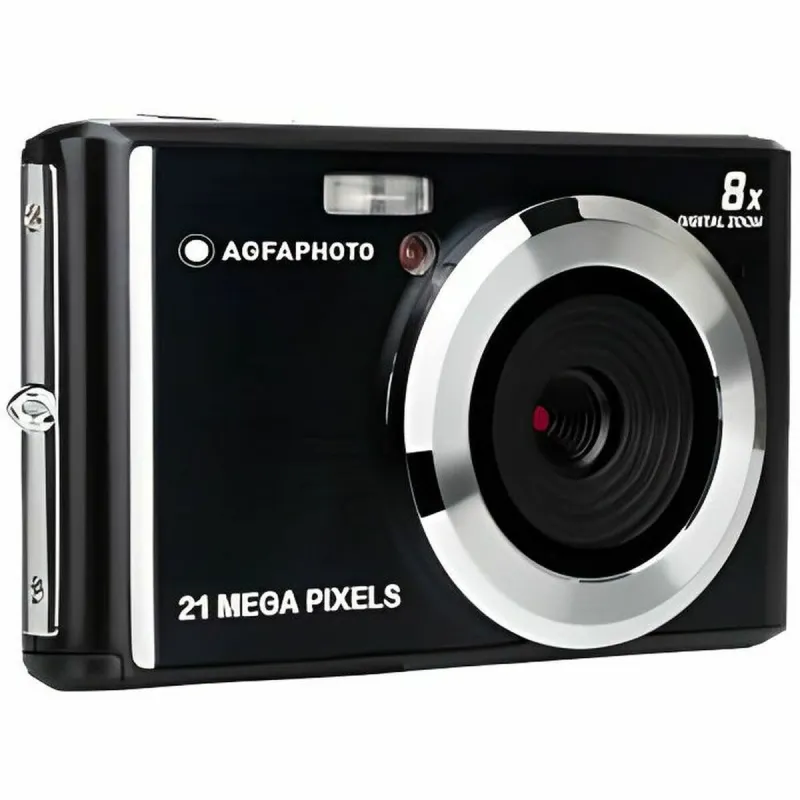 Digikamera Agfa DC5200