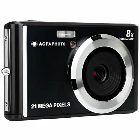 Digikamera Agfa DC5200