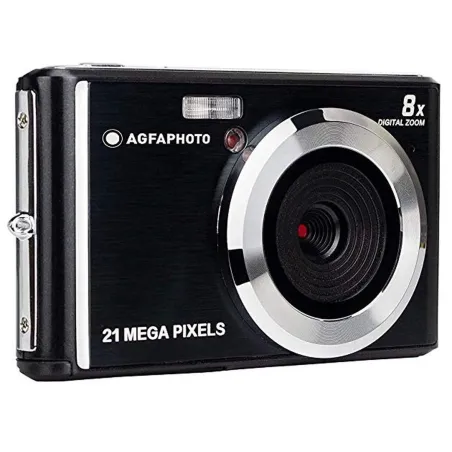 Digikamera Agfa DC5200