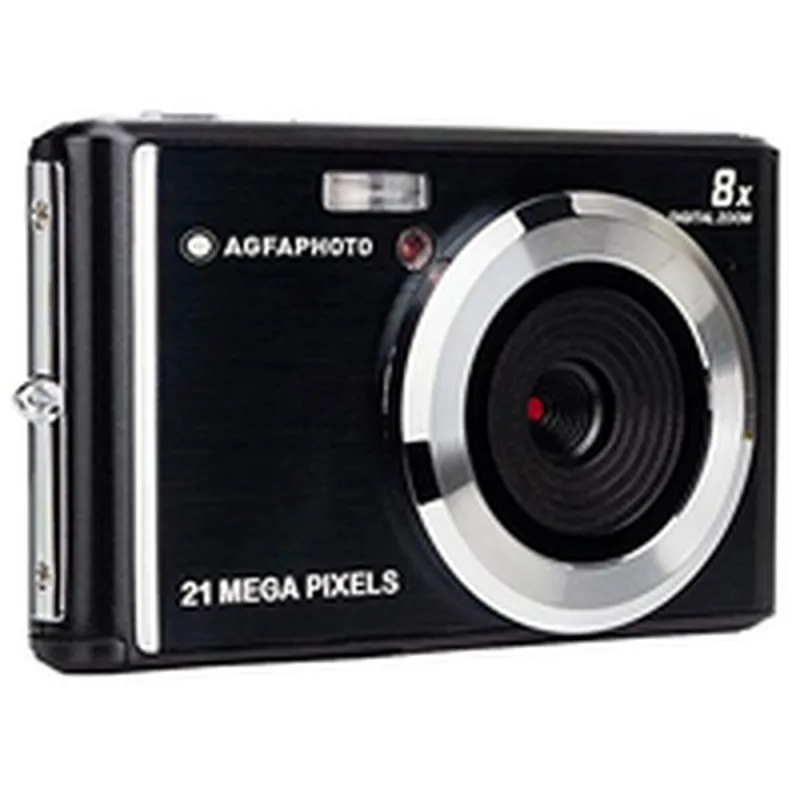 Digikamera Agfa DC5200
