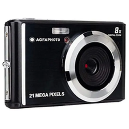 Digikamera Agfa DC5200