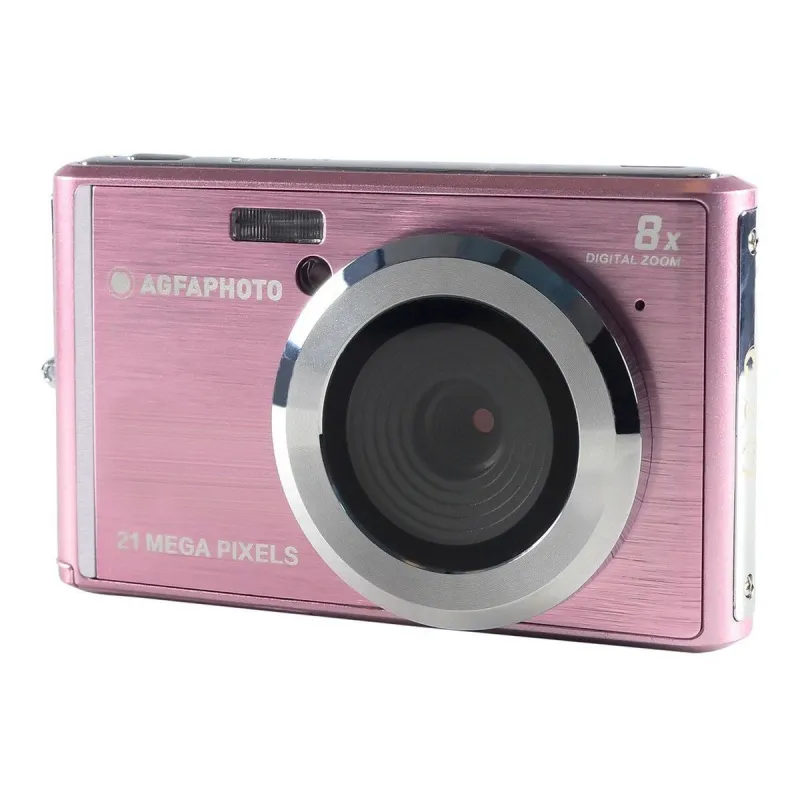 Digikamera Agfa DC5200