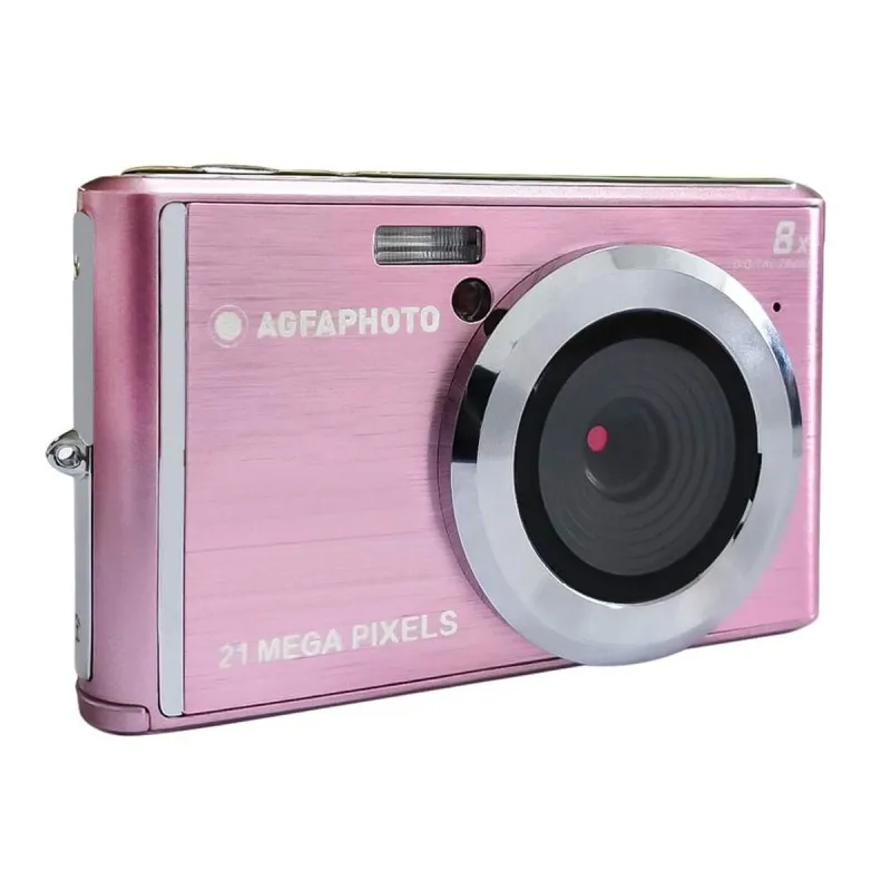 Digitālā Kamera Agfa DC5200